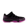 Jordan 11 Retro Low Think 16 Rook To Queen (Women's) AR5149-005 - Phonecase4u photo 1
