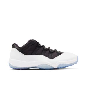 Jordan 11 Retro Low Tuxedo 528895-110 - Phonecase4u photo 1