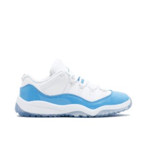 Jordan 11 Retro Low UNC (PS) 505835-106 - Phonecase4u photo 1