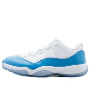 Jordan 11 Retro Low University Blue (2017) 528895-106 - Phonecase4u photo 1