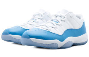 Jordan 11 Retro Low University Blue (2017) 528895-106 - Phonecase4u photo 2