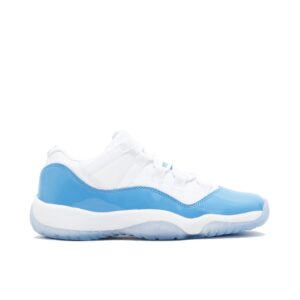 Jordan 11 Retro Low University Blue (GS) 528896-106 - Phonecase4u photo 1