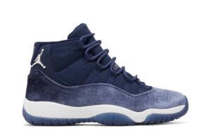Jordan 11 Retro Midnight Navy (Women's) AR0715-441 - Phonecase4u photo 1