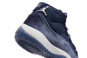 Jordan 11 Retro Midnight Navy (Women's) AR0715-441 - Phonecase4u photo 10