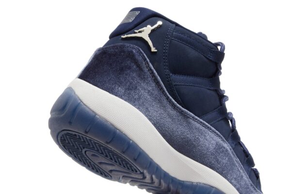 Jordan 11 Retro Midnight Navy (Women's) AR0715-441 - Phonecase4u photo 10