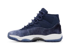 Jordan 11 Retro Midnight Navy (Women's) AR0715-441 - Phonecase4u photo 3
