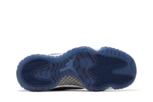 Jordan 11 Retro Midnight Navy (Women's) AR0715-441 - Phonecase4u photo 4