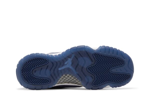 Jordan 11 Retro Midnight Navy (Women's) AR0715-441 - Phonecase4u photo 4