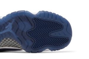 Jordan 11 Retro Midnight Navy (Women's) AR0715-441 - Phonecase4u photo 5