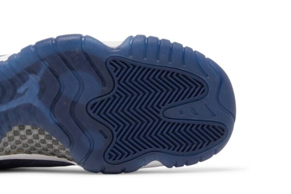 Jordan 11 Retro Midnight Navy (Women's) AR0715-441 - Phonecase4u photo 5