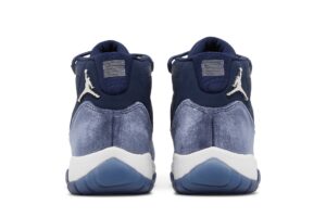 Jordan 11 Retro Midnight Navy (Women's) AR0715-441 - Phonecase4u photo 6