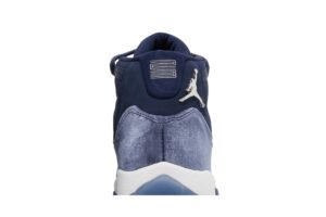 Jordan 11 Retro Midnight Navy (Women's) AR0715-441 - Phonecase4u photo 7