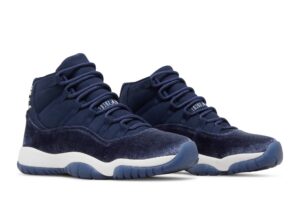 Jordan 11 Retro Midnight Navy (Women's) AR0715-441 - Phonecase4u photo 8