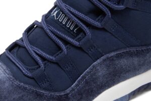 Jordan 11 Retro Midnight Navy (Women's) AR0715-441 - Phonecase4u photo 9