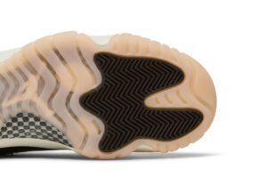 Jordan 11 Retro Neapolitan (Women's) AR0715-101 - Phonecase4u photo 5