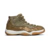 Jordan 11 Retro Neutral Olive (Women's) AR0715-200 - Phonecase4u photo 1