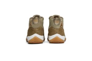 Jordan 11 Retro Neutral Olive (Women's) AR0715-200 - Phonecase4u photo 6