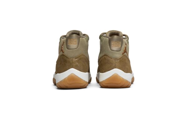Jordan 11 Retro Neutral Olive (Women's) AR0715-200 - Phonecase4u photo 6