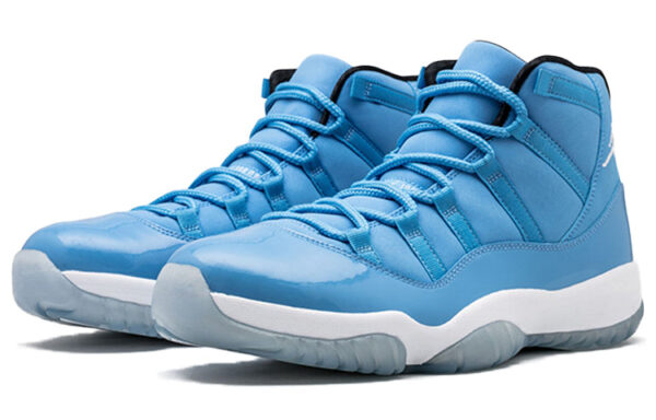 Jordan 11 Retro Pantone 689479-405 - Phonecase4u photo 2