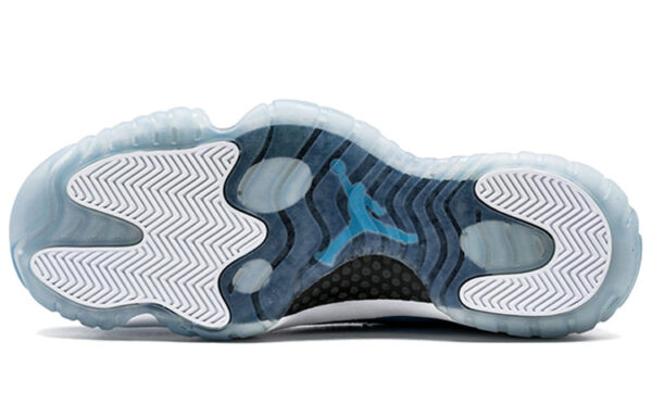 Jordan 11 Retro Pantone 689479-405 - Phonecase4u photo 3