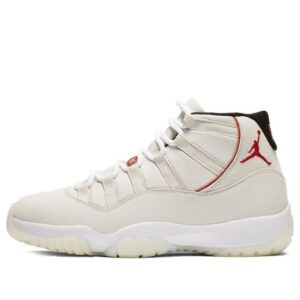 Jordan 11 Retro Platinum Tint 378037-016 - Phonecase4u photo 1