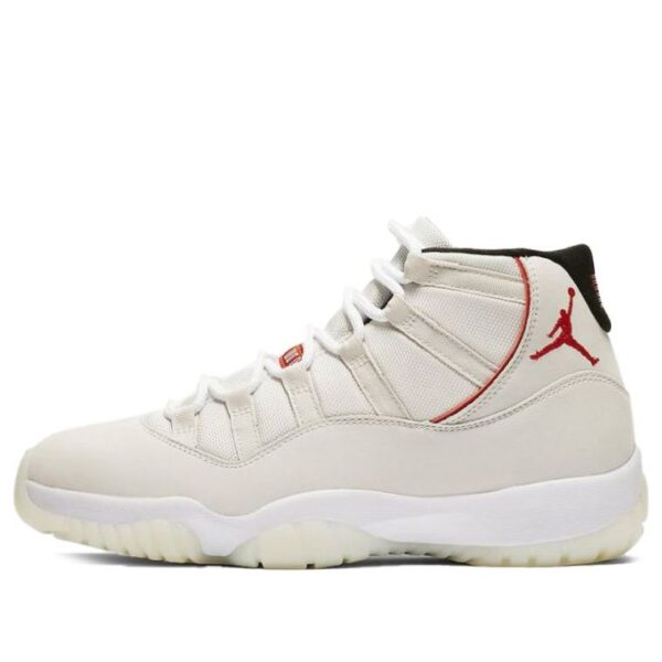 Jordan 11 Retro Platinum Tint 378037-016 - Phonecase4u photo 1