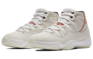 Jordan 11 Retro Platinum Tint 378037-016 - Phonecase4u photo 2