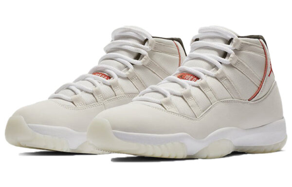 Jordan 11 Retro Platinum Tint 378037-016 - Phonecase4u photo 2