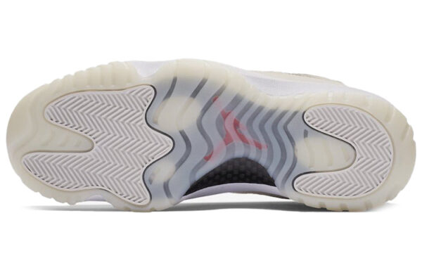 Jordan 11 Retro Platinum Tint 378037-016 - Phonecase4u photo 3