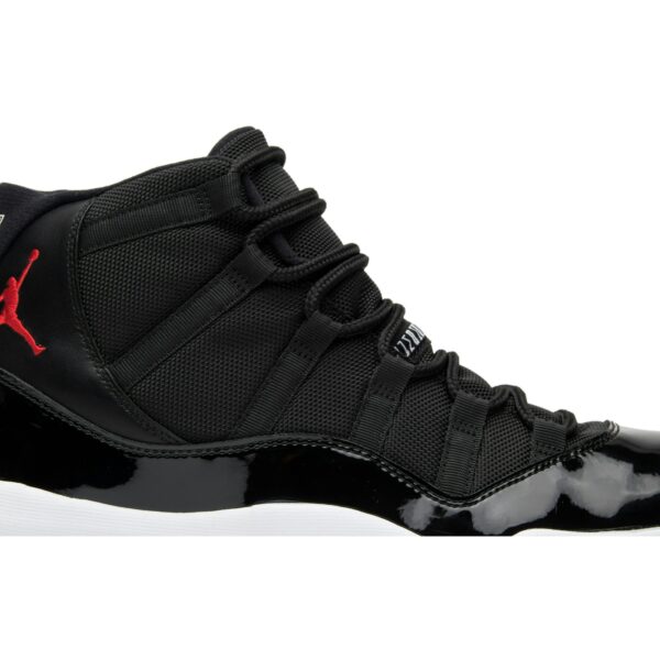 Jordan 11 Retro Playoffs (2012) 378037-010 - Phonecase4u photo 2