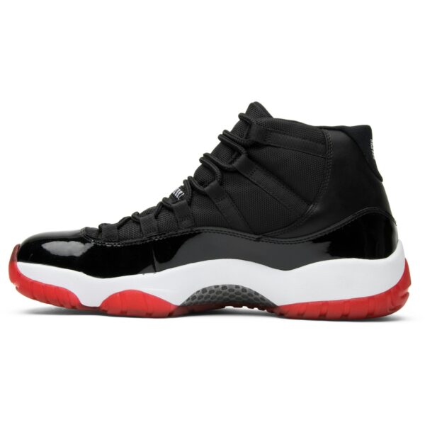 Jordan 11 Retro Playoffs (2012) 378037-010 - Phonecase4u photo 3