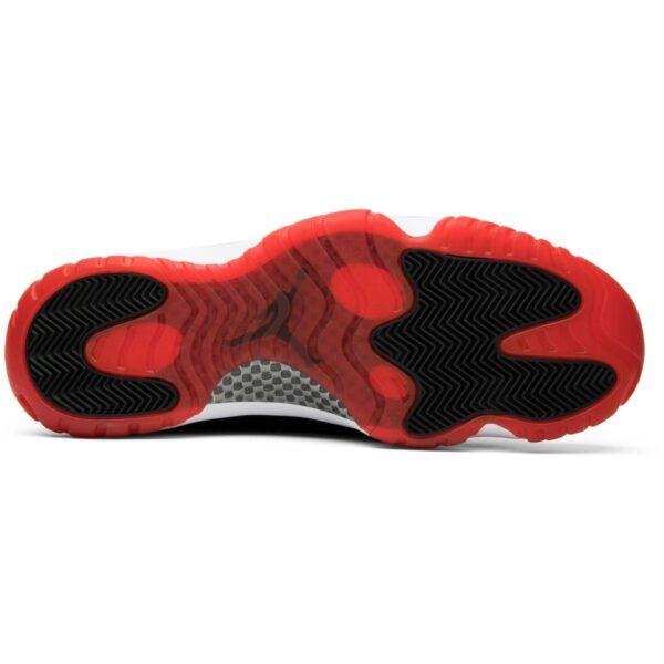 Jordan 11 Retro Playoffs (2012) 378037-010 - Phonecase4u photo 4