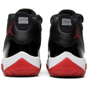 Jordan 11 Retro Playoffs (2012) 378037-010 - Phonecase4u photo 6