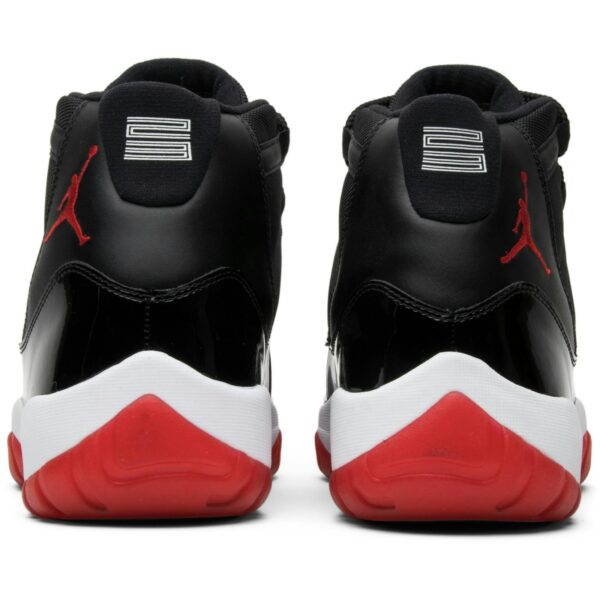 Jordan 11 Retro Playoffs (2012) 378037-010 - Phonecase4u photo 6