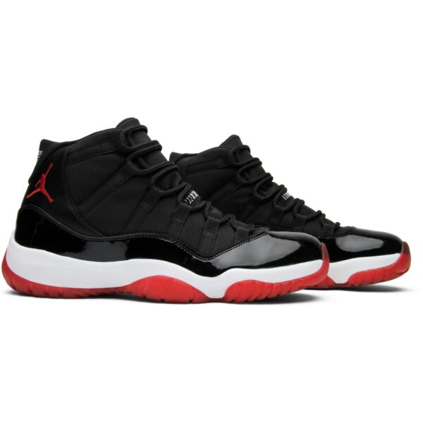 Jordan 11 Retro Playoffs (2012) 378037-010 - Phonecase4u photo 8