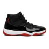 Jordan 11 Retro Playoffs Bred (2019) 378037-061 - Phonecase4u photo 1