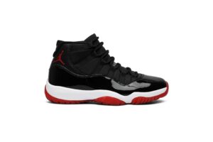 Jordan 11 Retro Playoffs Bred (2019) 378037-061 - Phonecase4u photo 1