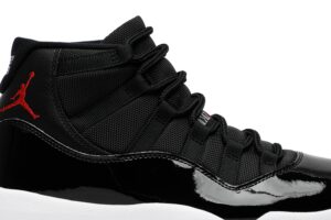 Jordan 11 Retro Playoffs Bred (2019) 378037-061 - Phonecase4u photo 2