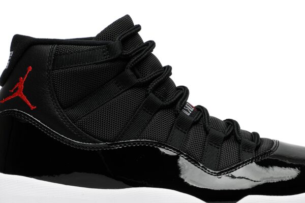 Jordan 11 Retro Playoffs Bred (2019) 378037-061 - Phonecase4u photo 2