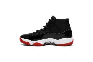 Jordan 11 Retro Playoffs Bred (2019) 378037-061 - Phonecase4u photo 3