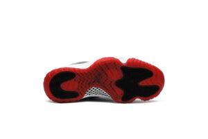 Jordan 11 Retro Playoffs Bred (2019) 378037-061 - Phonecase4u photo 4