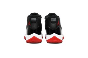 Jordan 11 Retro Playoffs Bred (2019) 378037-061 - Phonecase4u photo 6