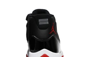 Jordan 11 Retro Playoffs Bred (2019) 378037-061 - Phonecase4u photo 7
