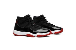 Jordan 11 Retro Playoffs Bred (2019) 378037-061 - Phonecase4u photo 8