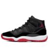 Jordan 11 Retro Playoffs Bred (2019) (GS) 378038-061 - Phonecase4u photo 1