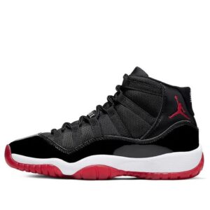 Jordan 11 Retro Playoffs Bred (2019) (GS) 378038-061 - Phonecase4u photo 1