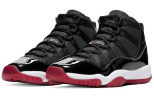 Jordan 11 Retro Playoffs Bred (2019) (GS) 378038-061 - Phonecase4u photo 2
