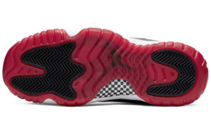 Jordan 11 Retro Playoffs Bred (2019) (GS) 378038-061 - Phonecase4u photo 3