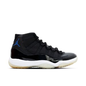 Jordan 11 Retro Space Jam (2009) 378037-041 - Phonecase4u photo 1