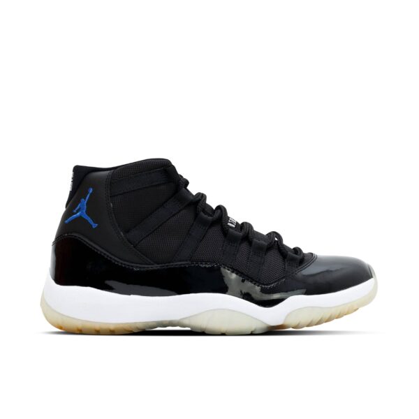 Jordan 11 Retro Space Jam (2009) 378037-041 - Phonecase4u photo 1